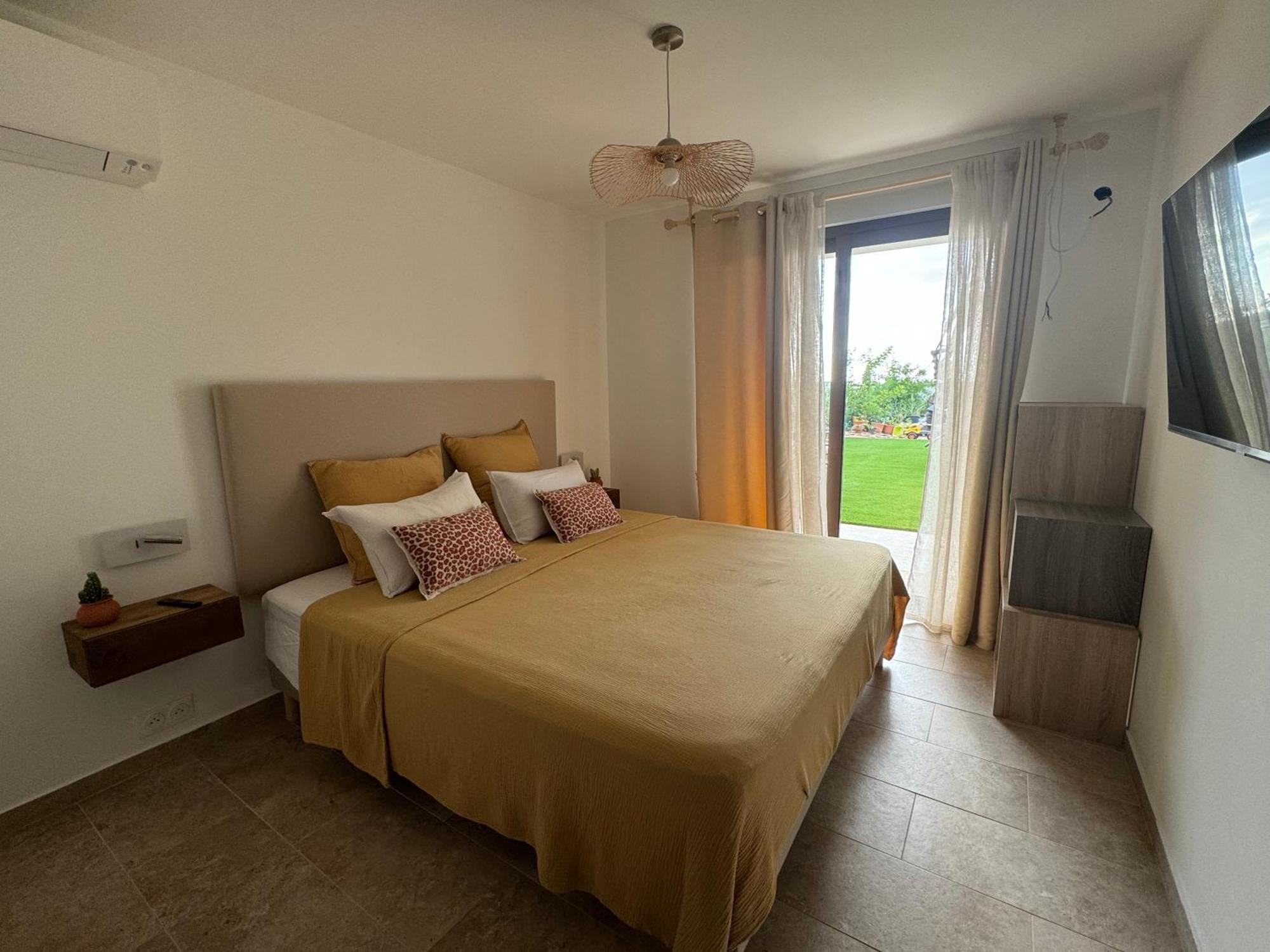 Domaine Lumistella Apartment Porticcio  Exterior foto
