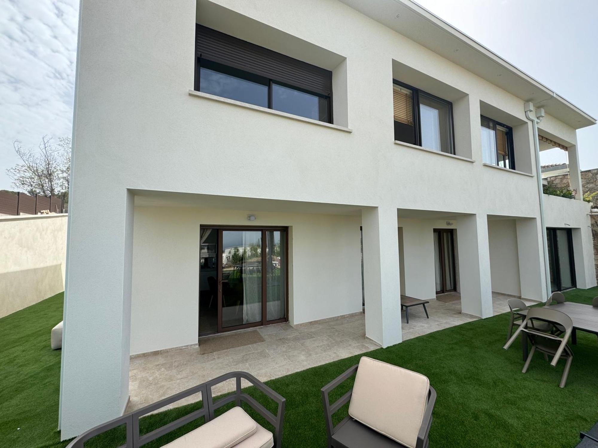 Domaine Lumistella Apartment Porticcio  Exterior foto