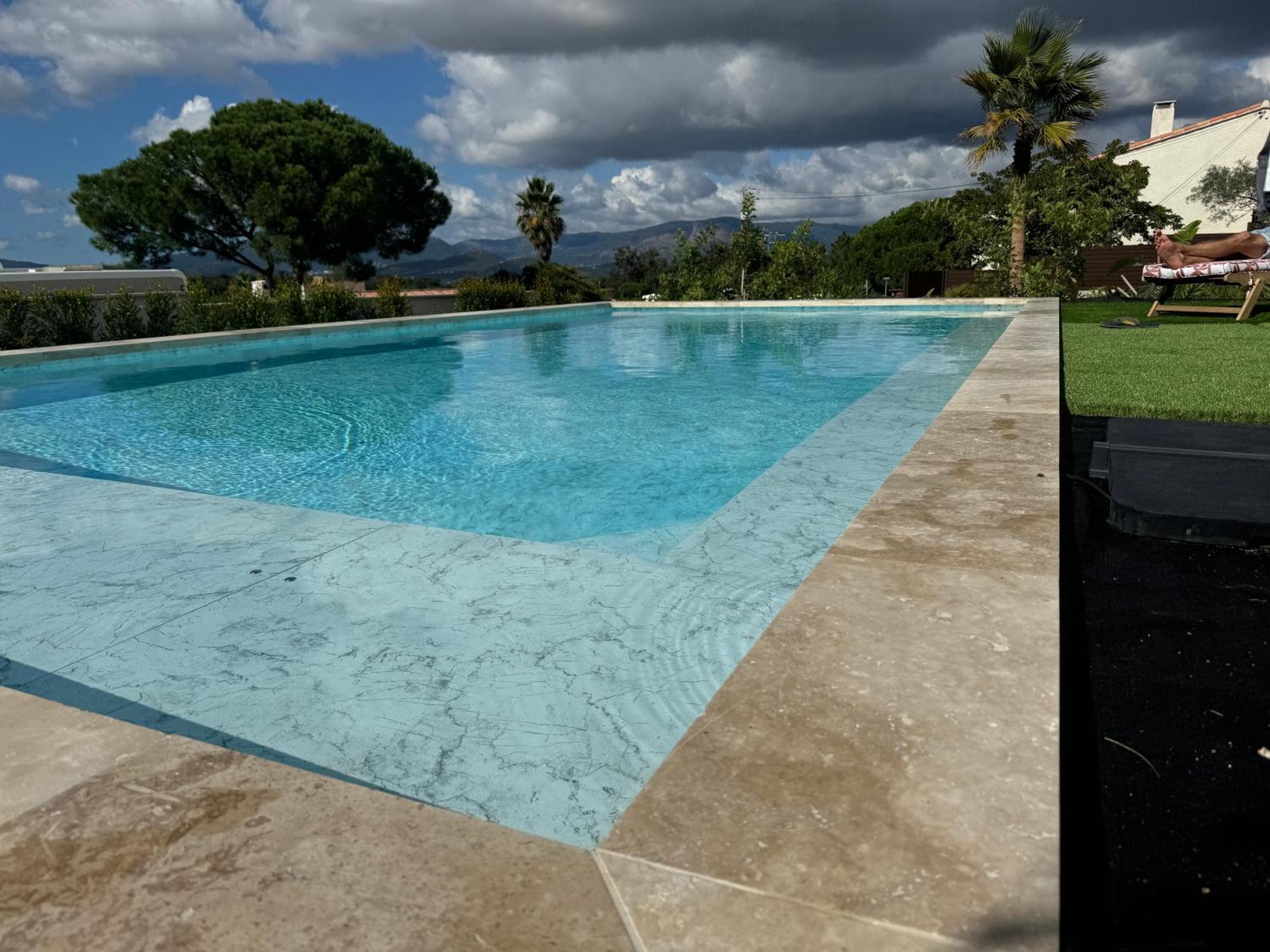 Domaine Lumistella Apartment Porticcio  Exterior foto