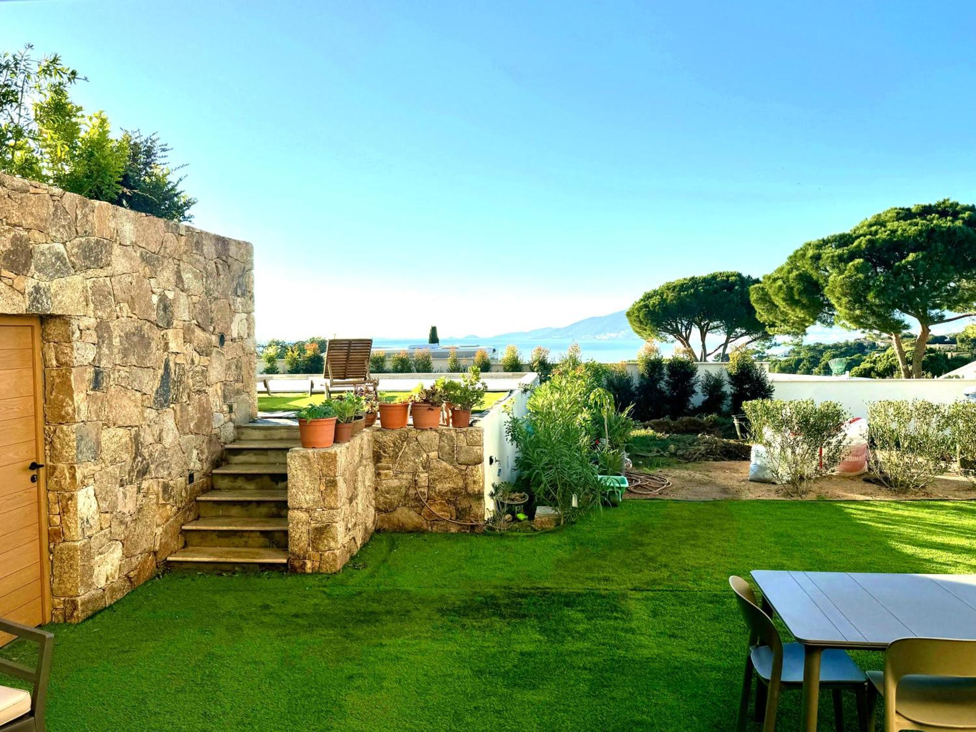 Domaine Lumistella Apartment Porticcio  Exterior foto