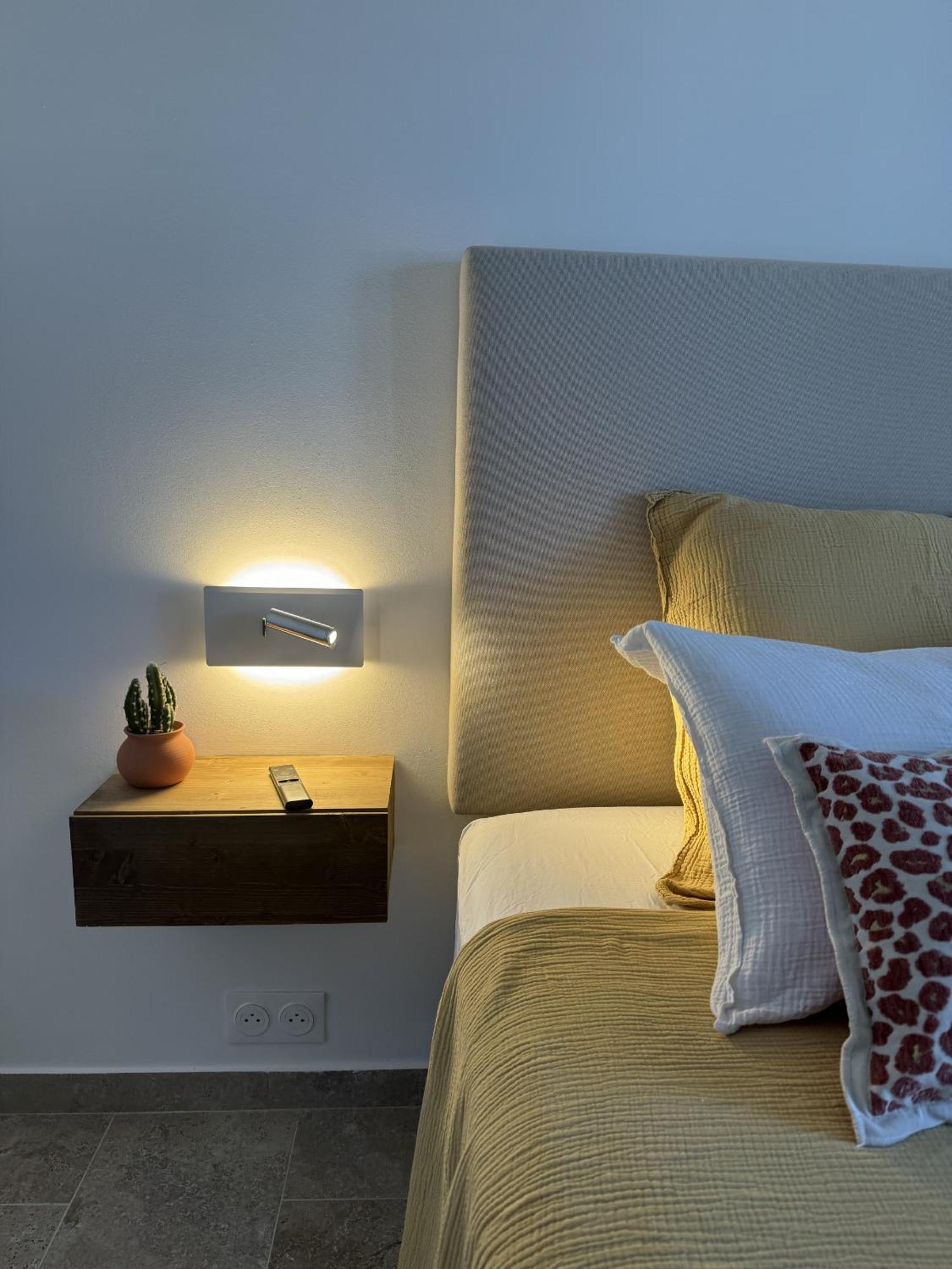 Domaine Lumistella Apartment Porticcio  Cameră foto